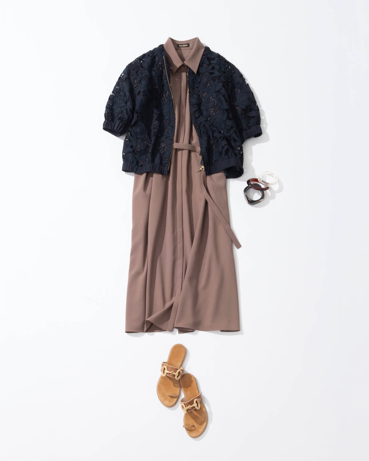 Summer Luxe Casual[03]