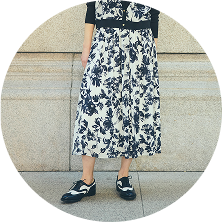 SKIRTS