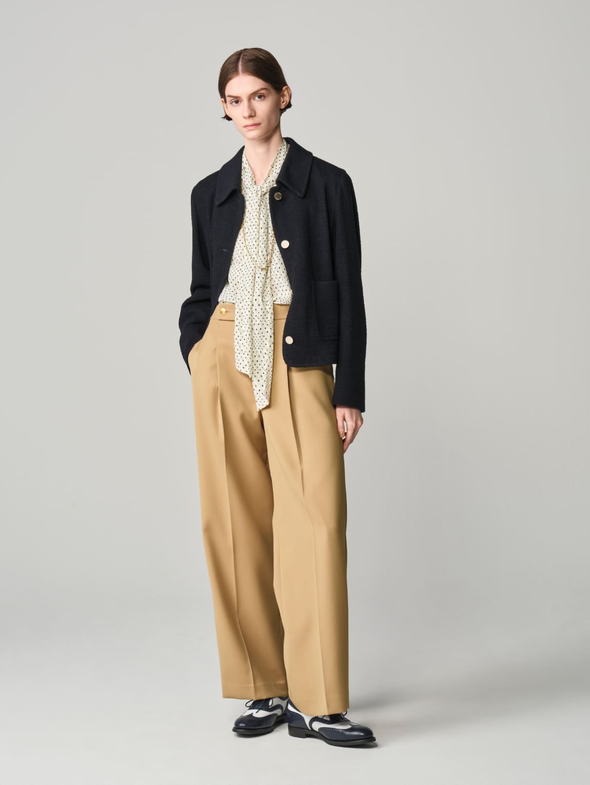 LOOK 14