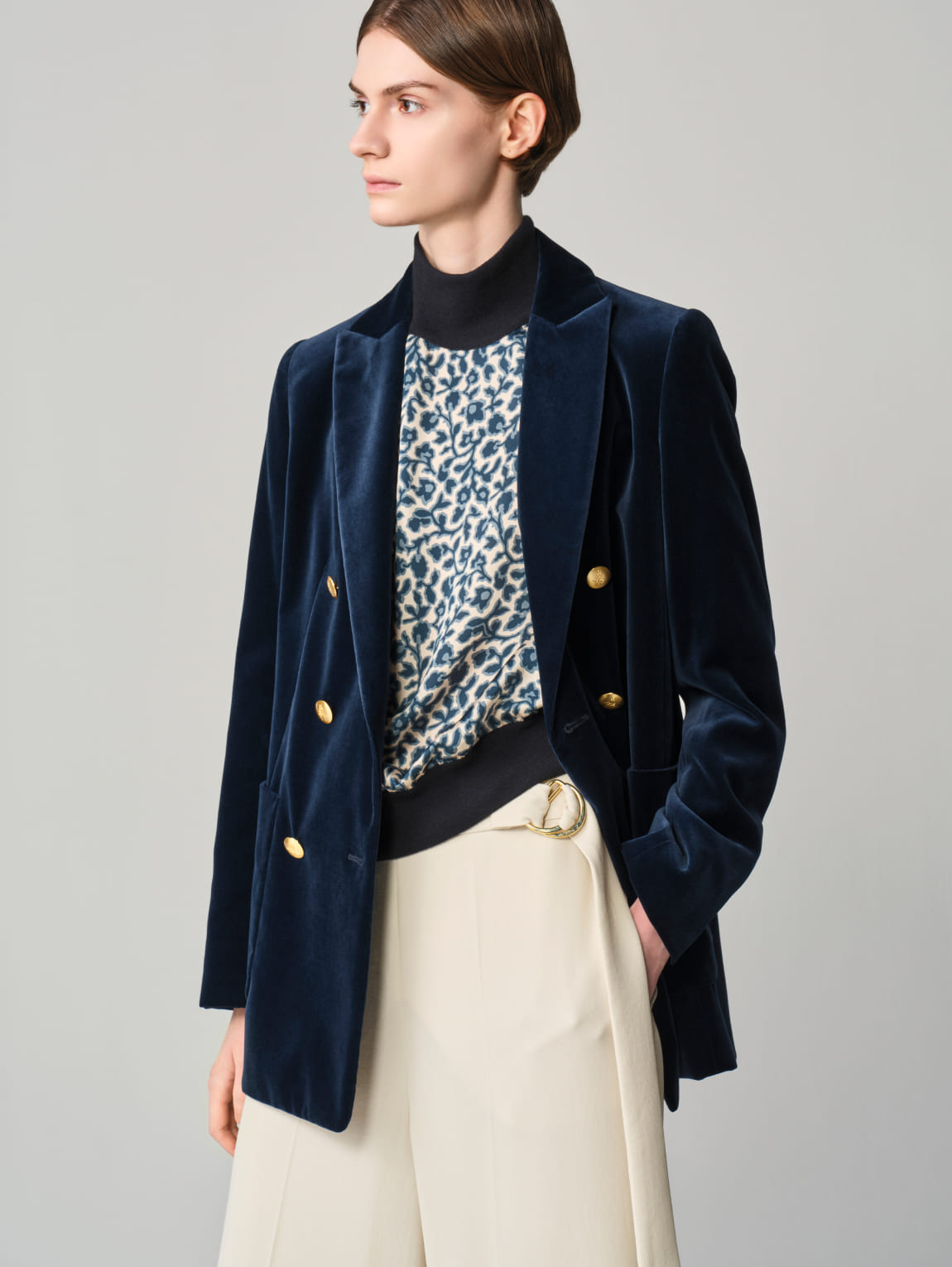 LOOK 15