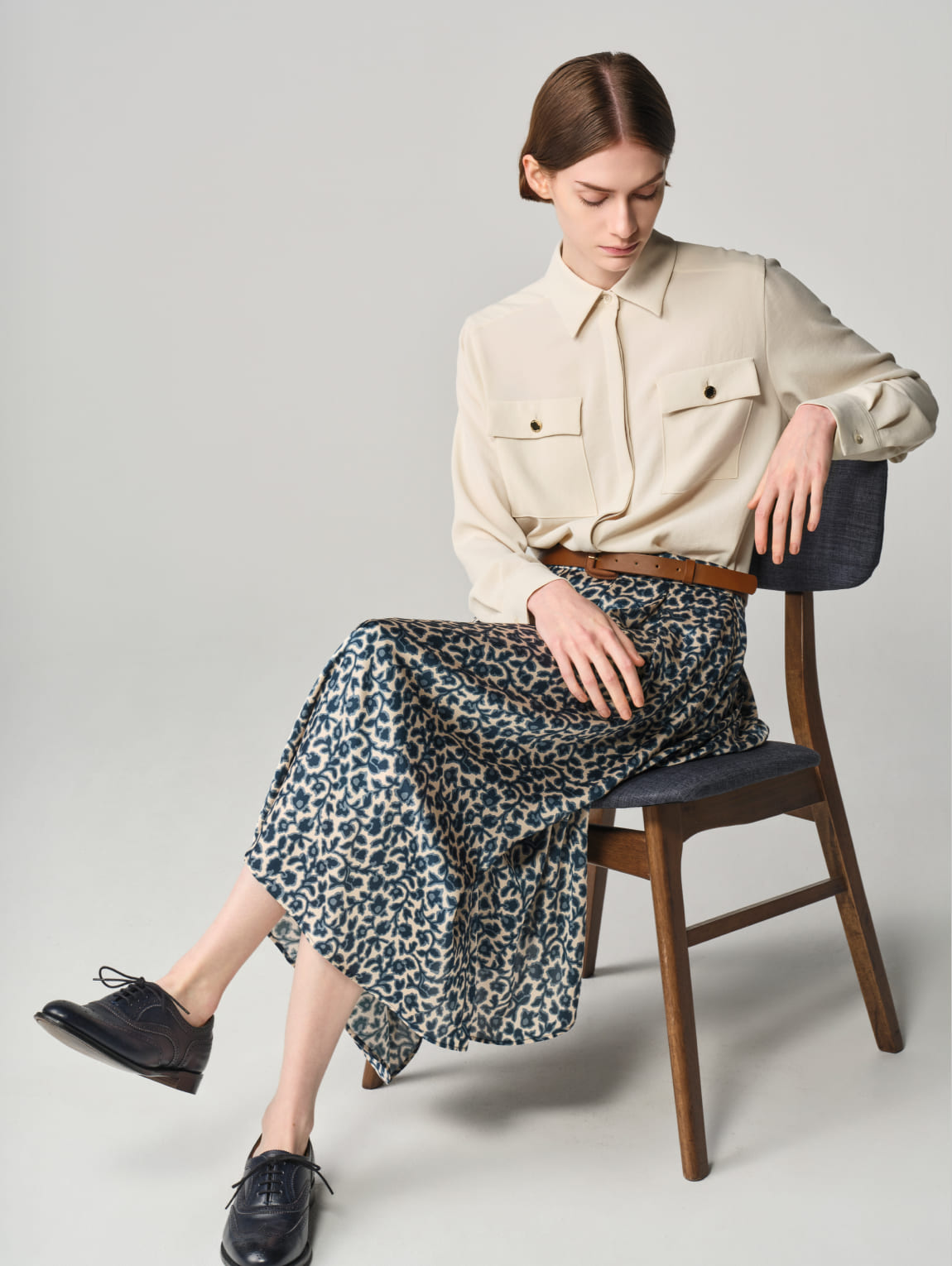 LOOK 18