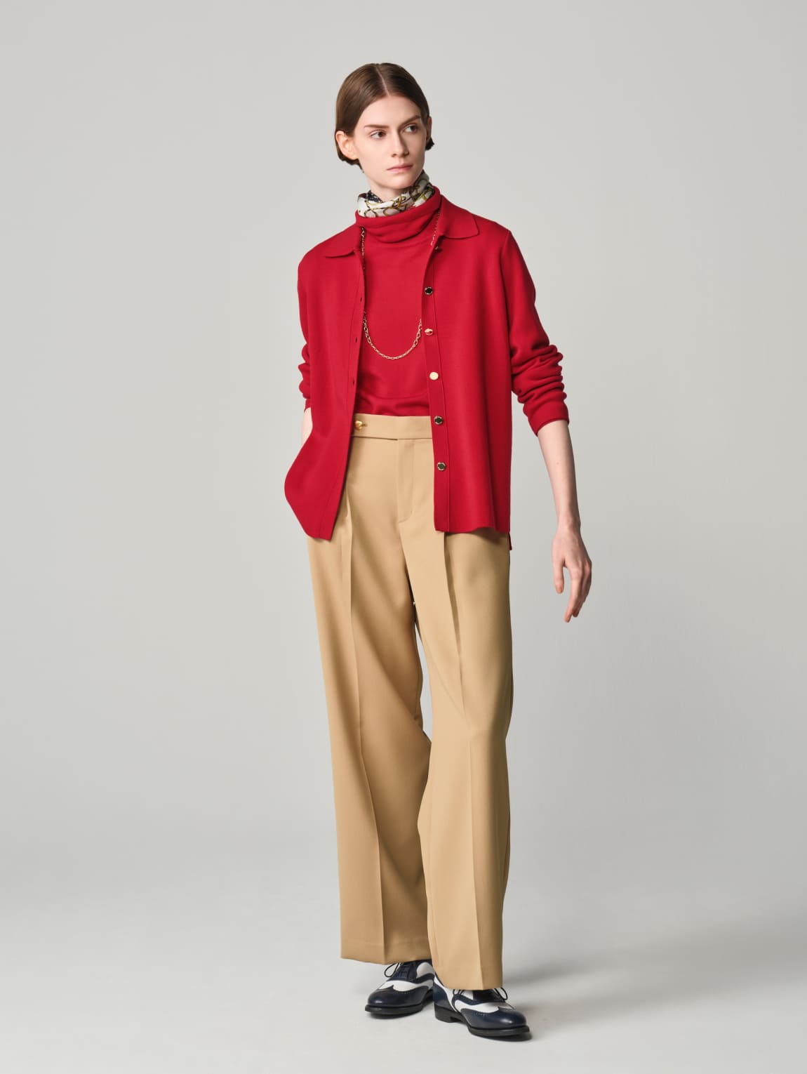 LOOK 22