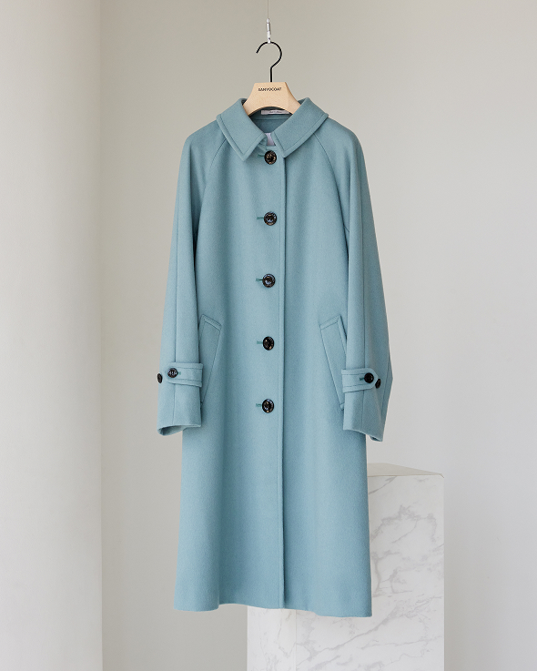 SANYOCOAT WOMEN｜ウールコレクション｜SANYOCOAT(サンヨー
