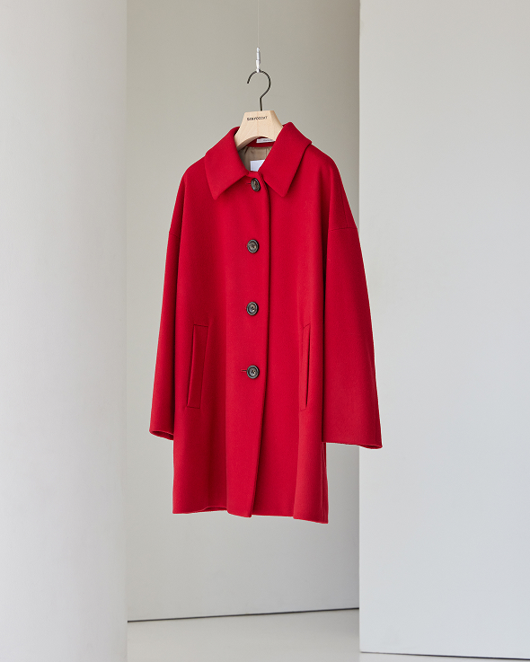 RAIN WOOL LOOK4
