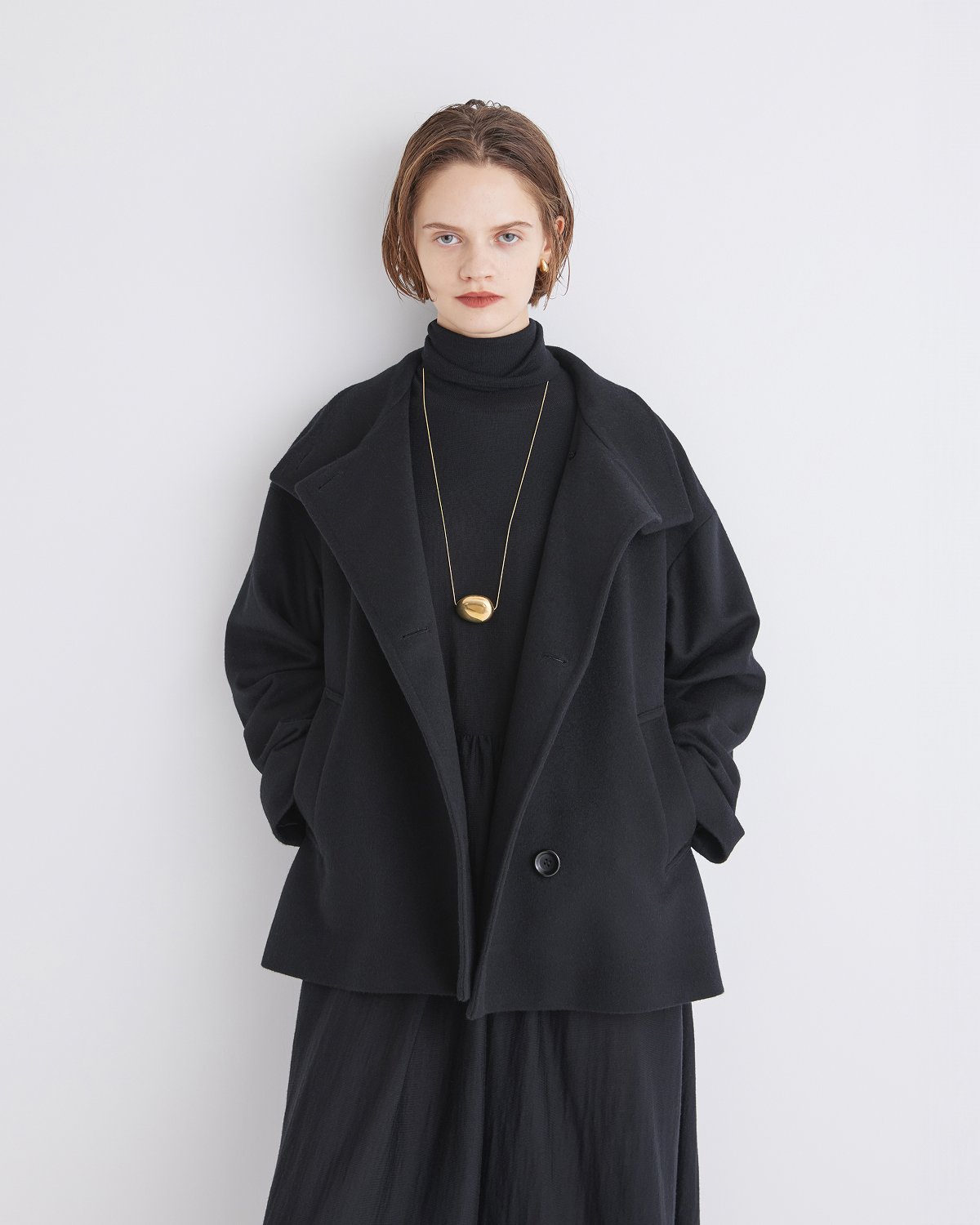 SANYOCOAT WOMEN｜ウールコレクション｜SANYOCOAT(サンヨーコート