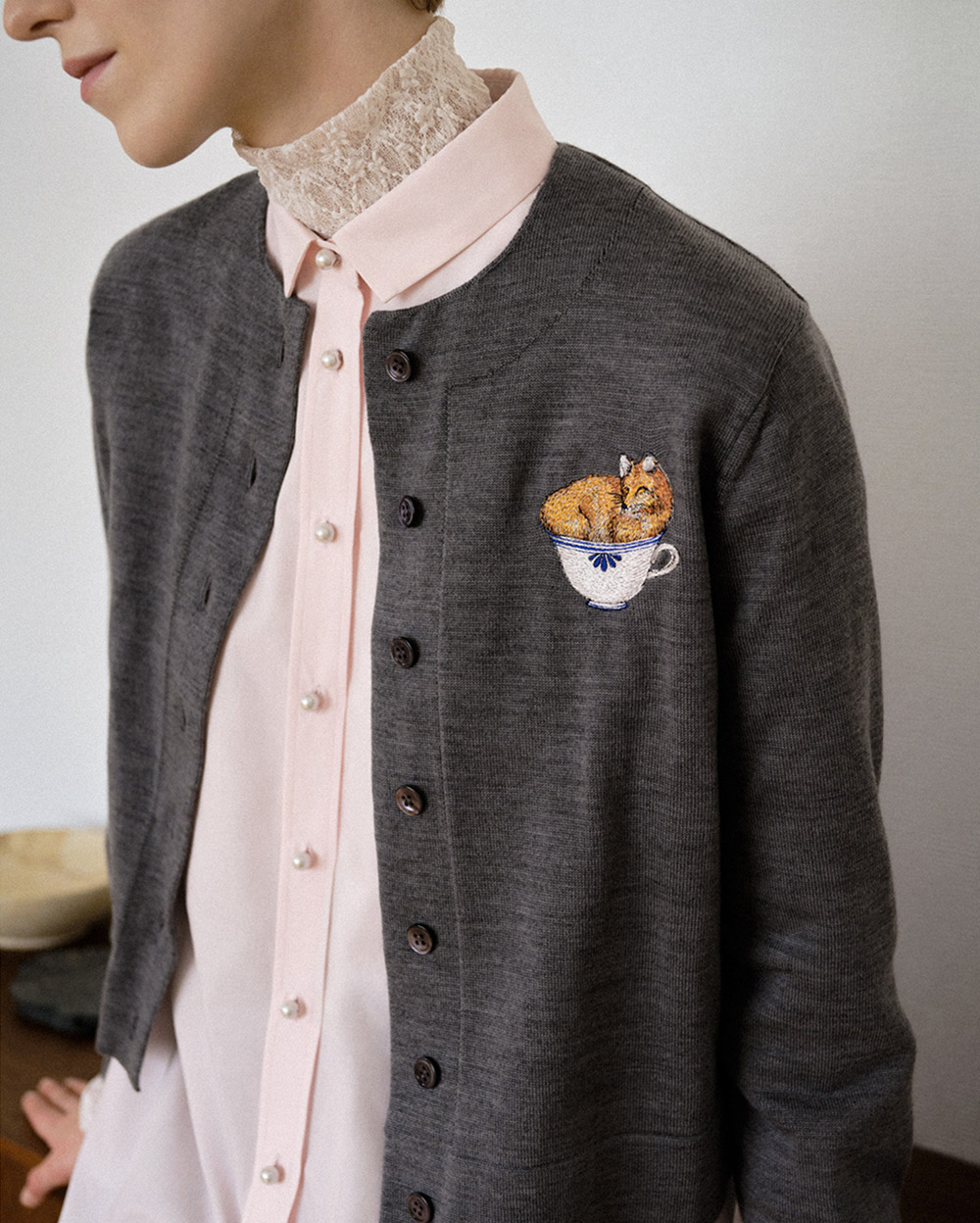 FIKA｜S.ESSENTIALS(エス エッセンシャルズ) - SANYO ONLINE STORE