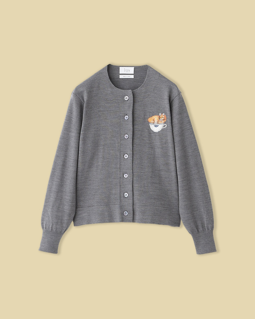 FIKA｜S.ESSENTIALS(エス エッセンシャルズ) - SANYO ONLINE STORE