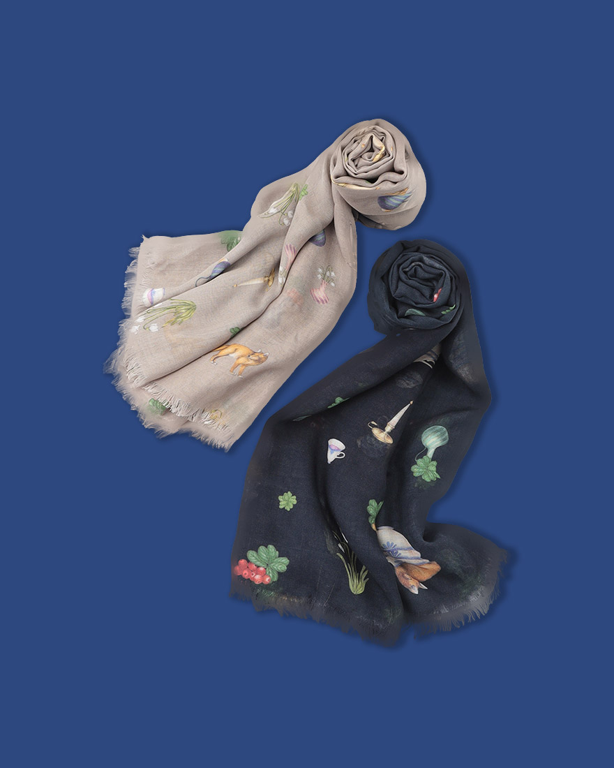 FIKA｜S.ESSENTIALS(エス エッセンシャルズ) - SANYO ONLINE STORE