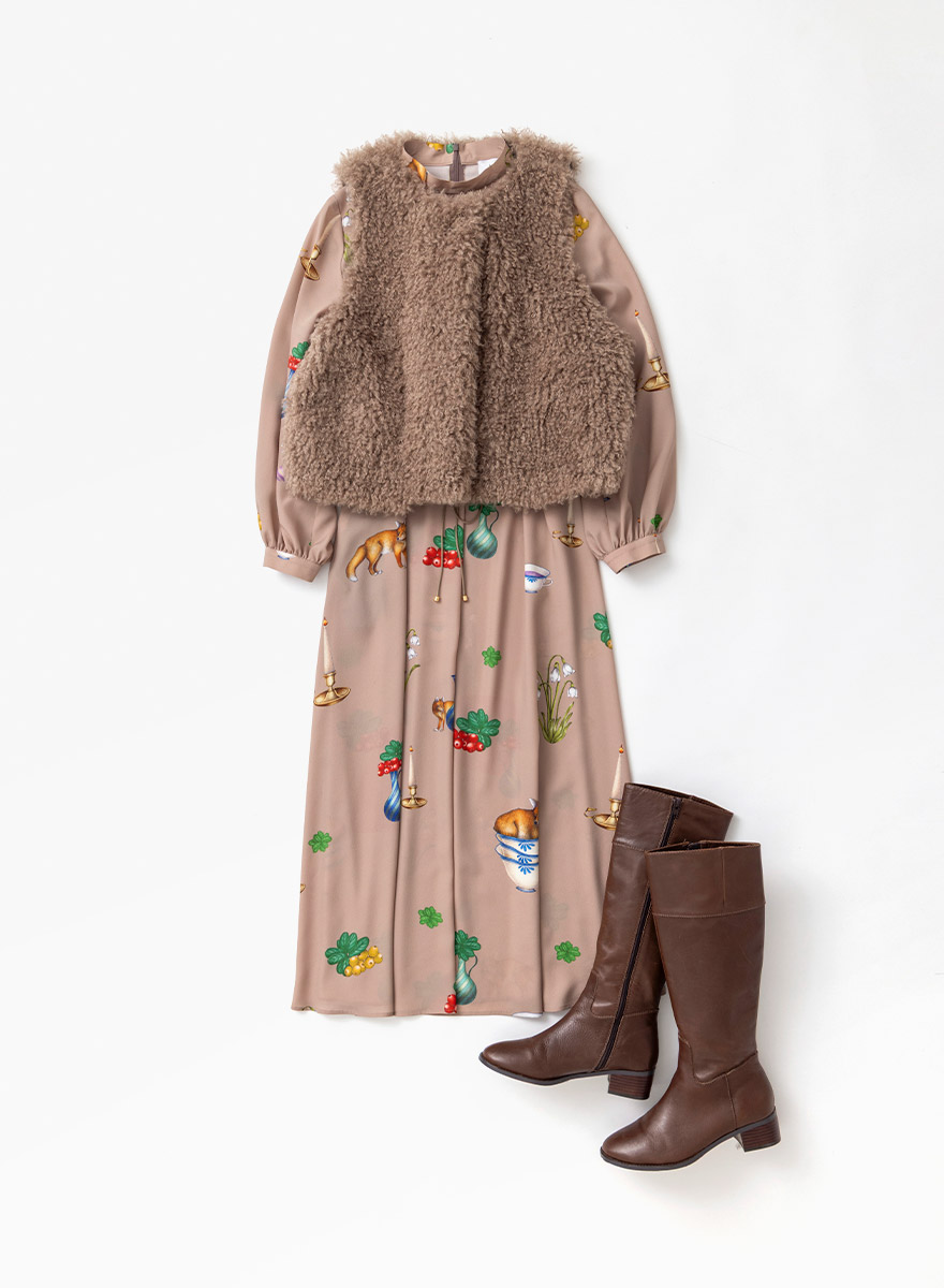 FIKA｜S.ESSENTIALS(エス エッセンシャルズ) - SANYO ONLINE STORE