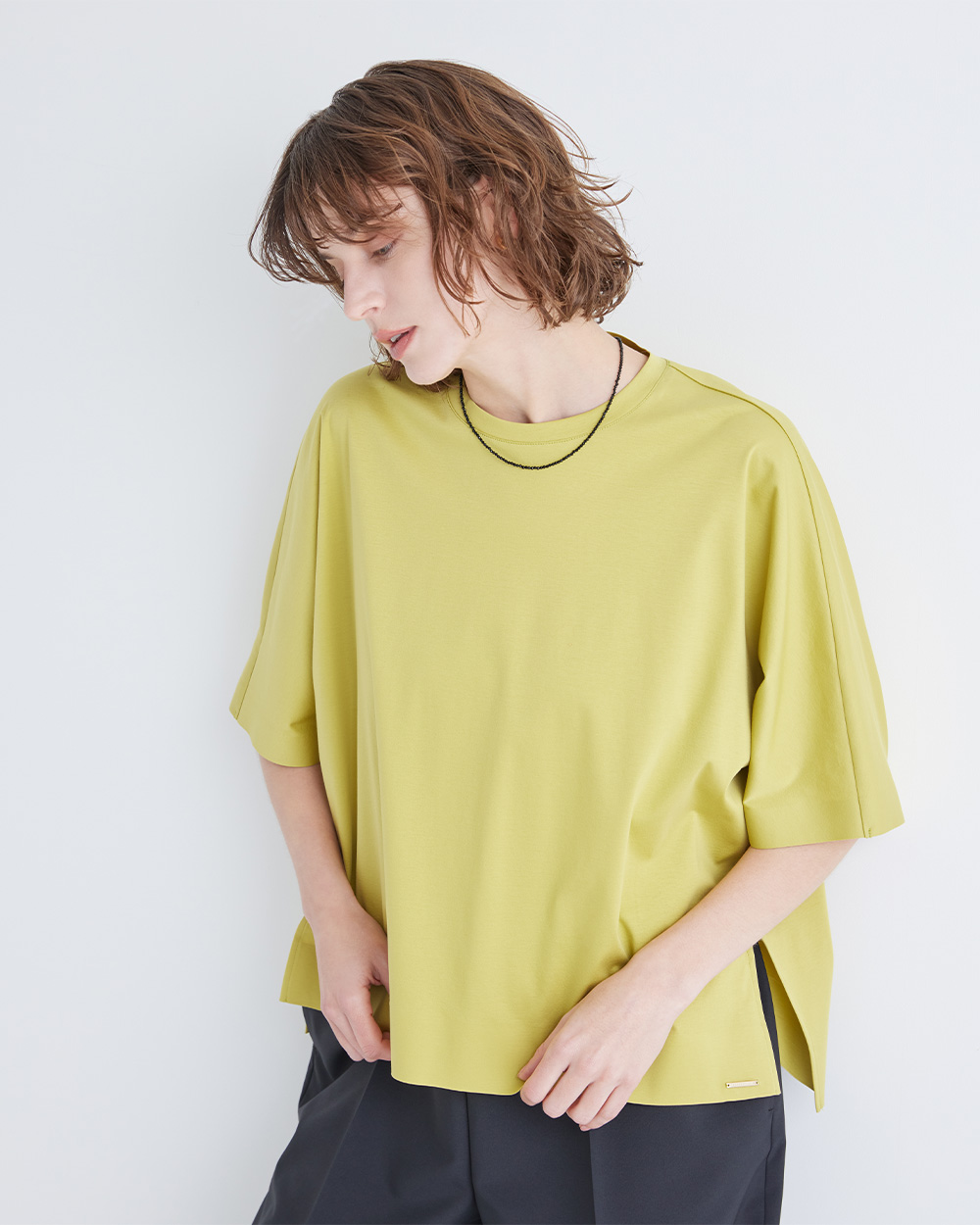 Dolman Sleeve T-shirt
