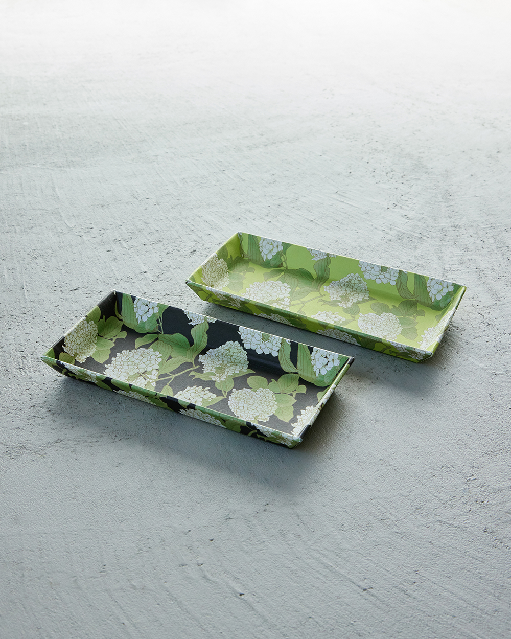 【HAIBARA】千代紙トレー画像