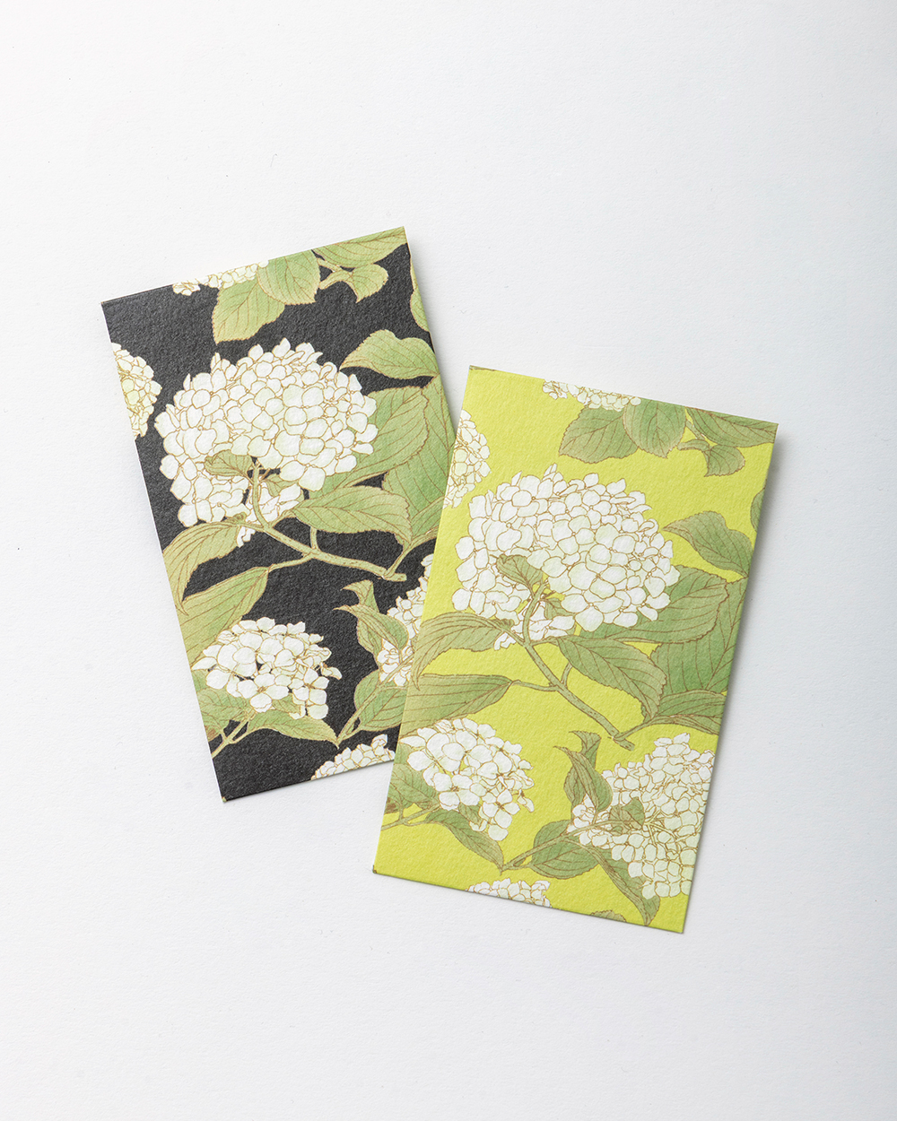 オリジナルぽち袋