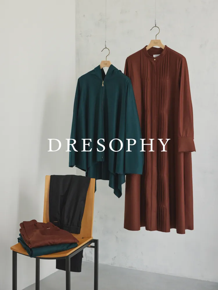 DRESOPHY