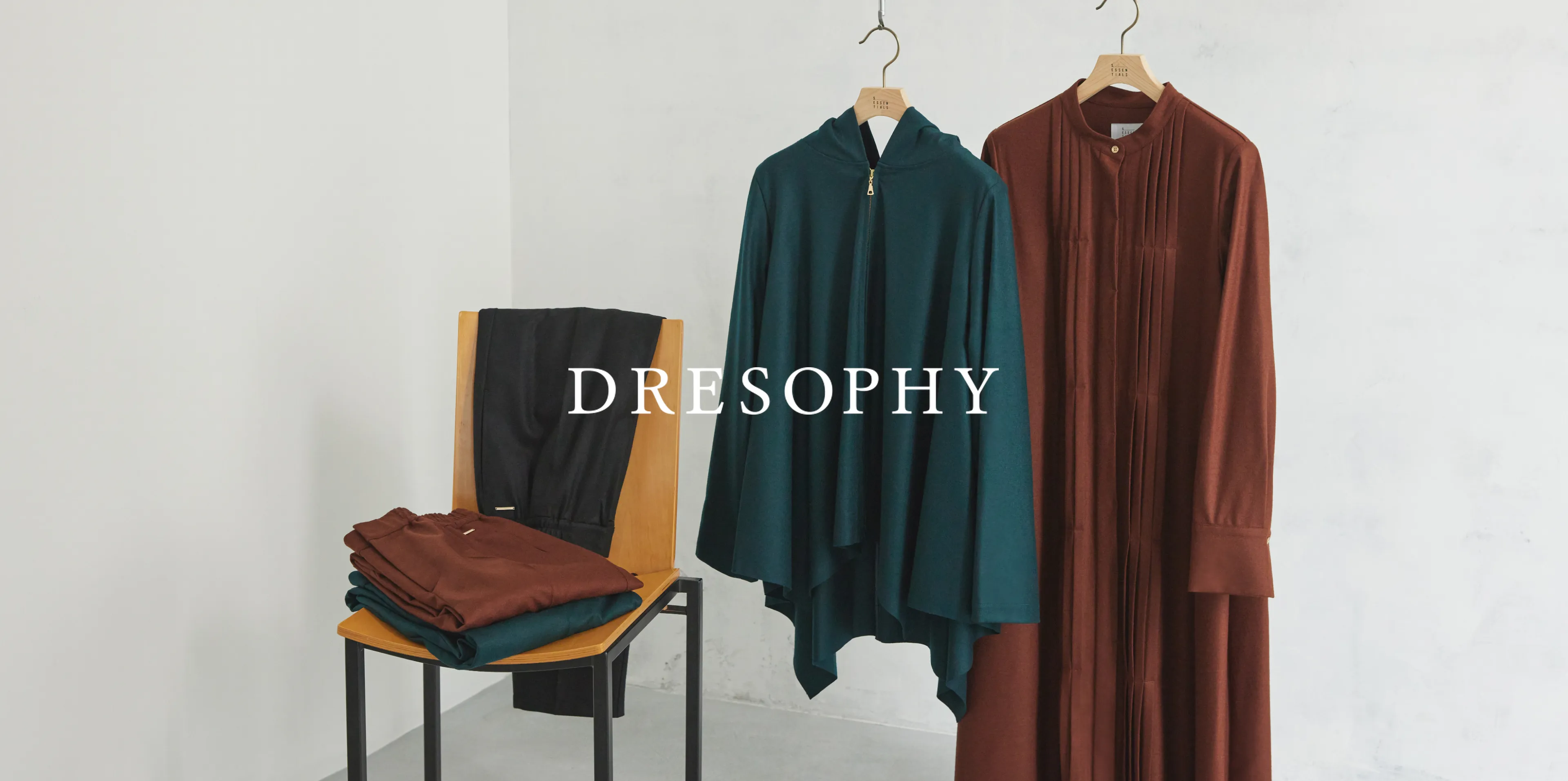 DRESOPHY