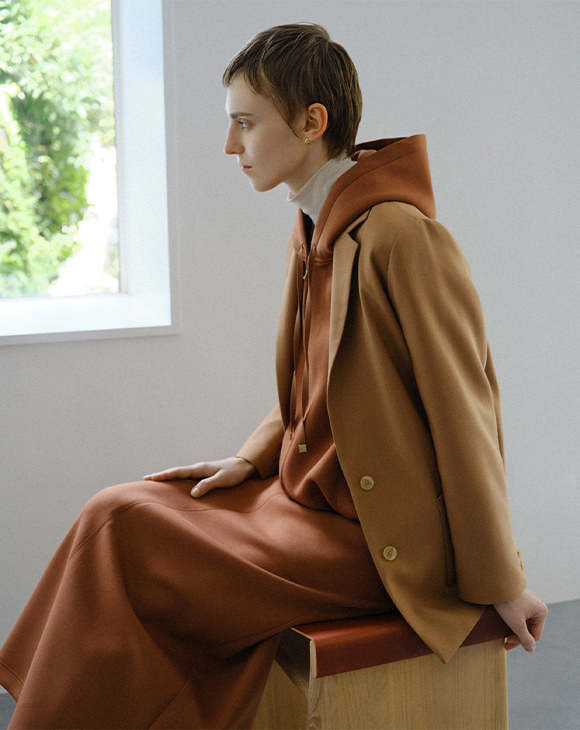 コーディネート１