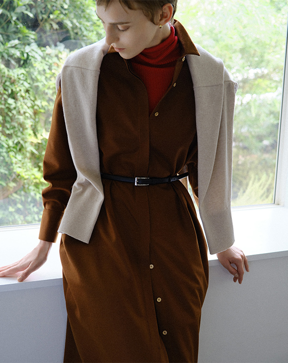 コーディネート６