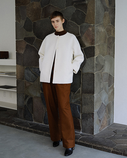 コーディネート７全身