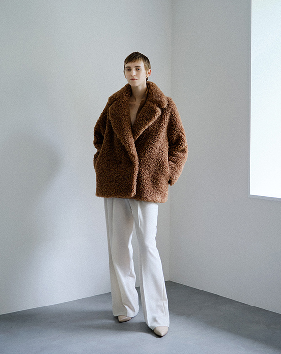 コーディネート２全身