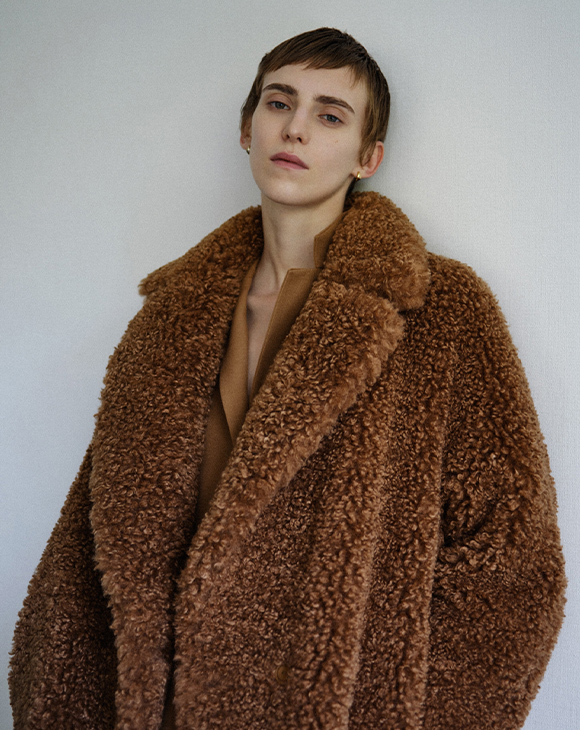 コーディネート２バストアップ