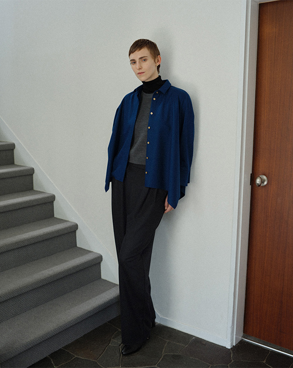 コーディネート３全身