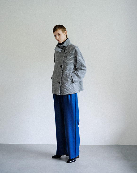 コーディネート５全身