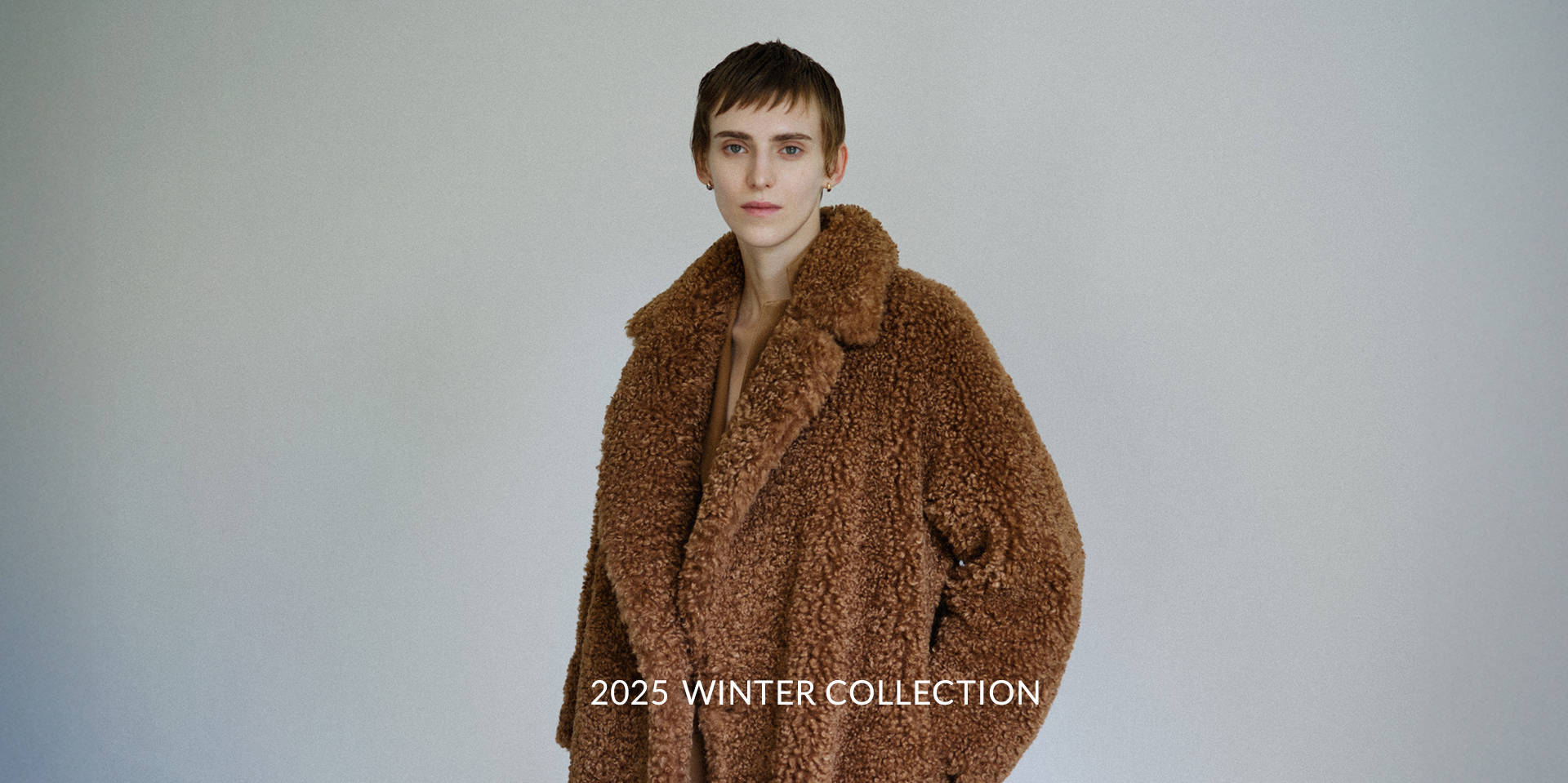 2025 WINTER COLLECTION