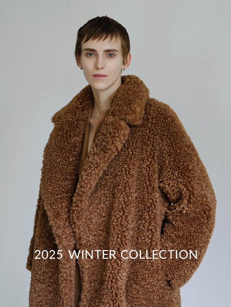 2025 WINTER COLLECTION