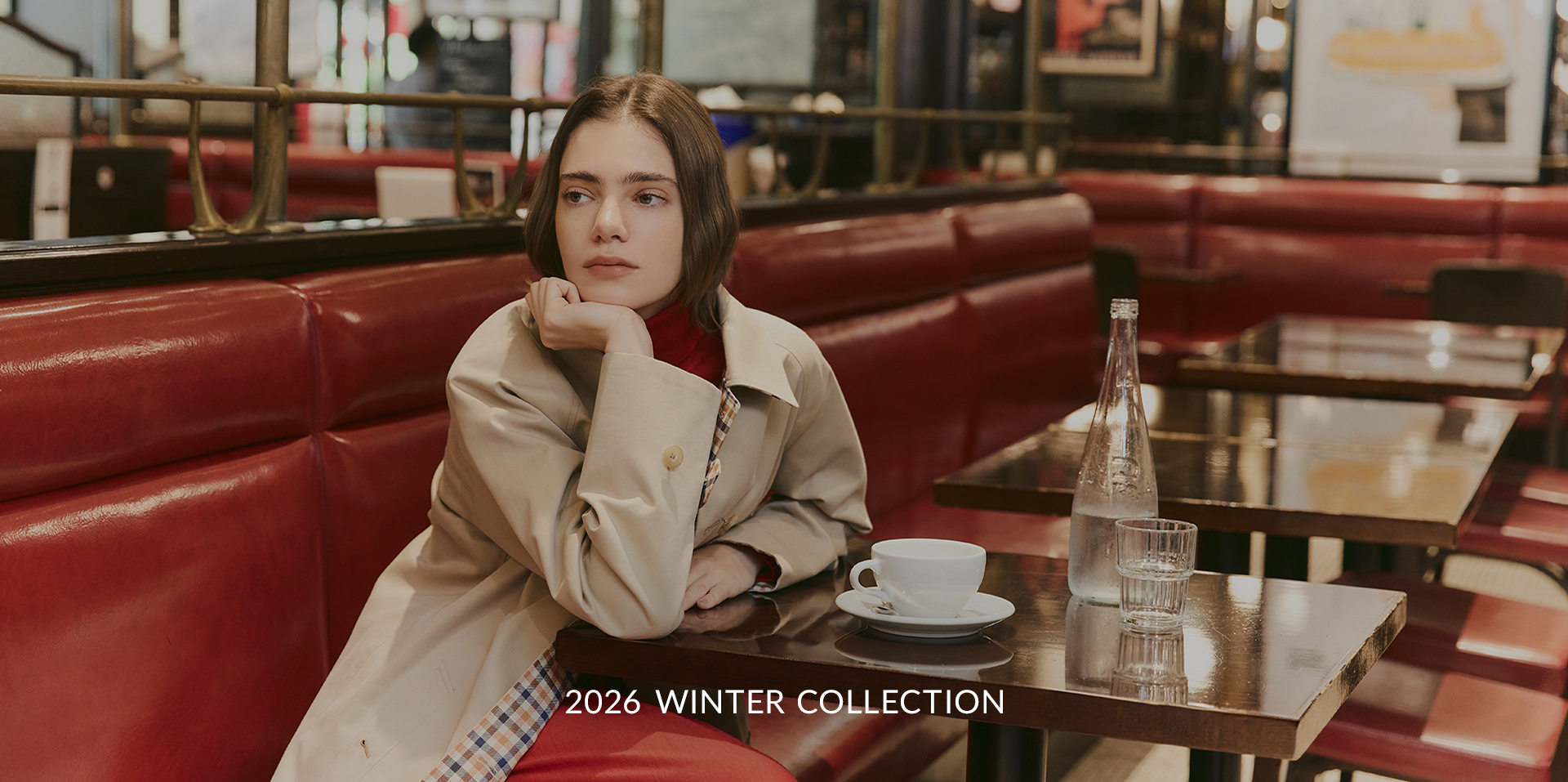 2026 WINTER COLLECTION