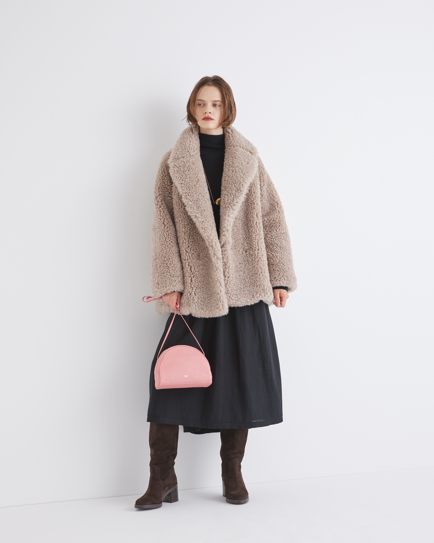 スタイリング１