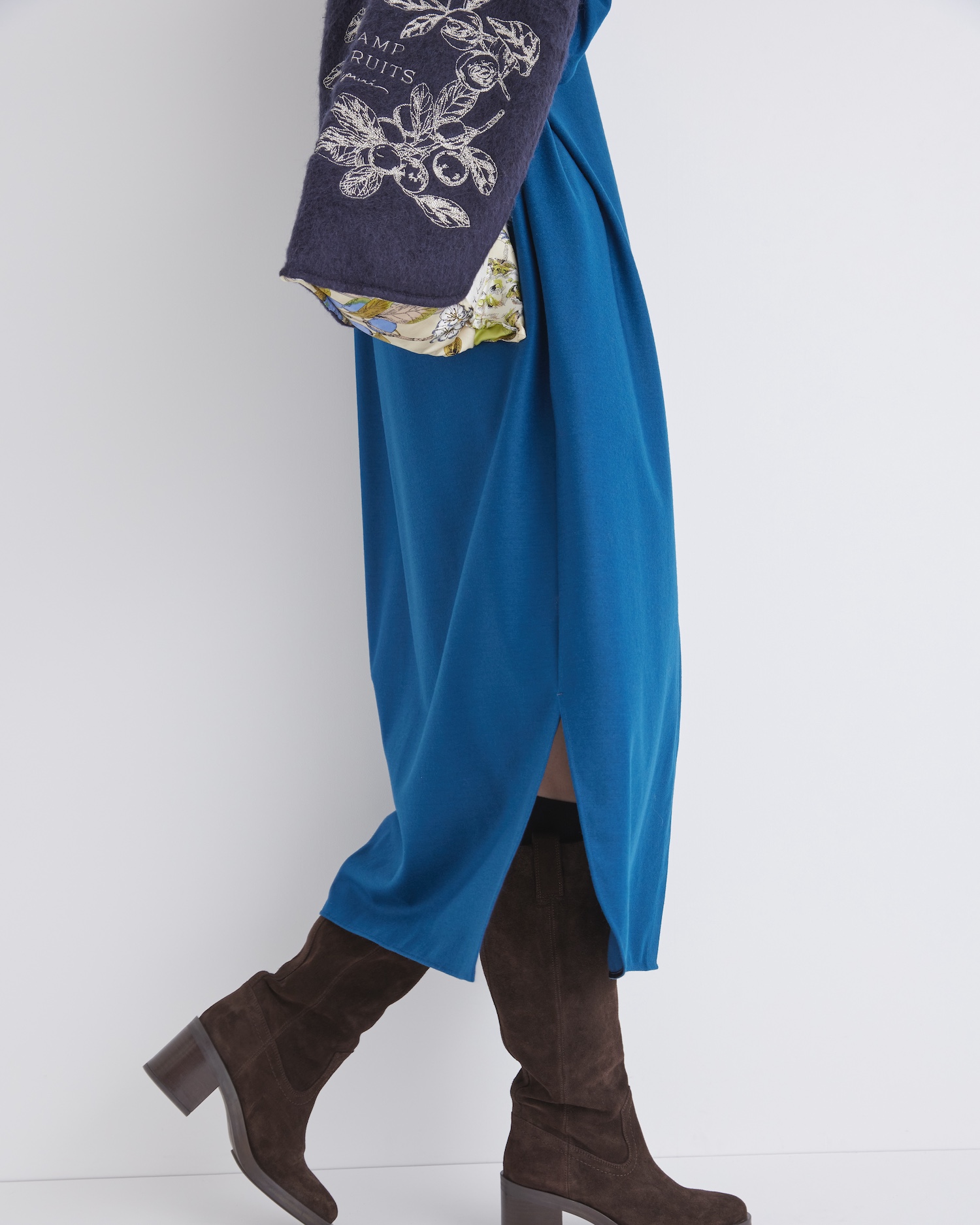 スタイリング２