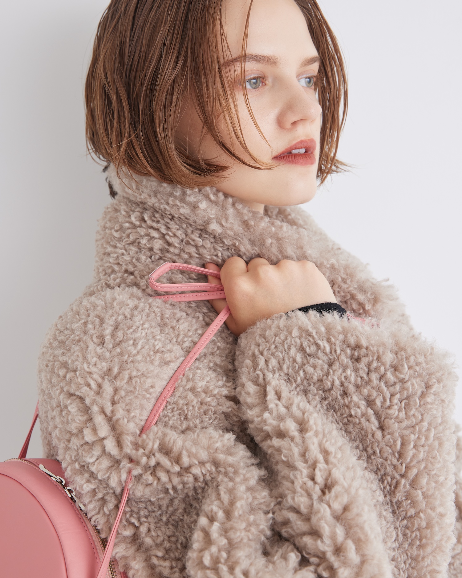 スタイリング１