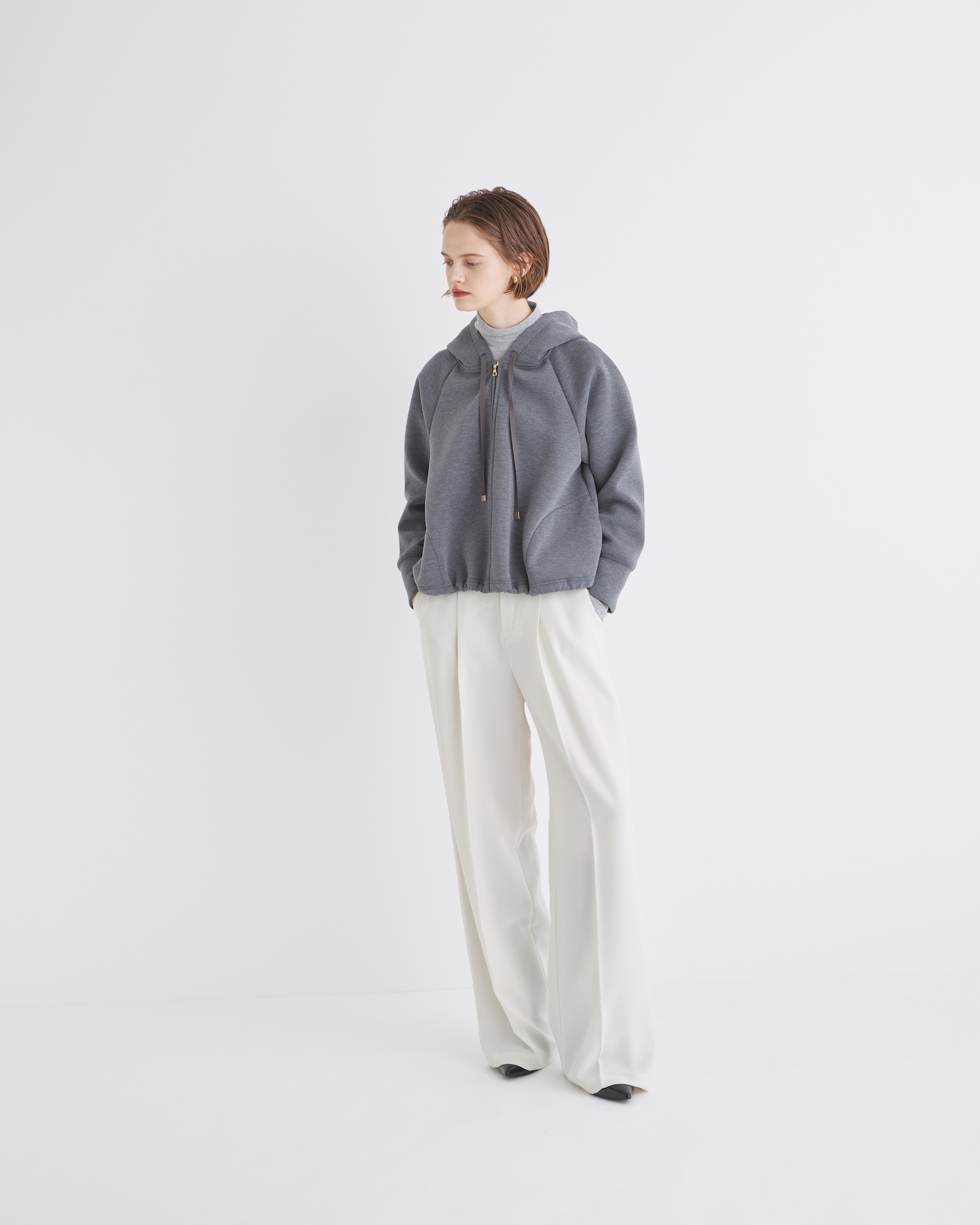 スタイリング４