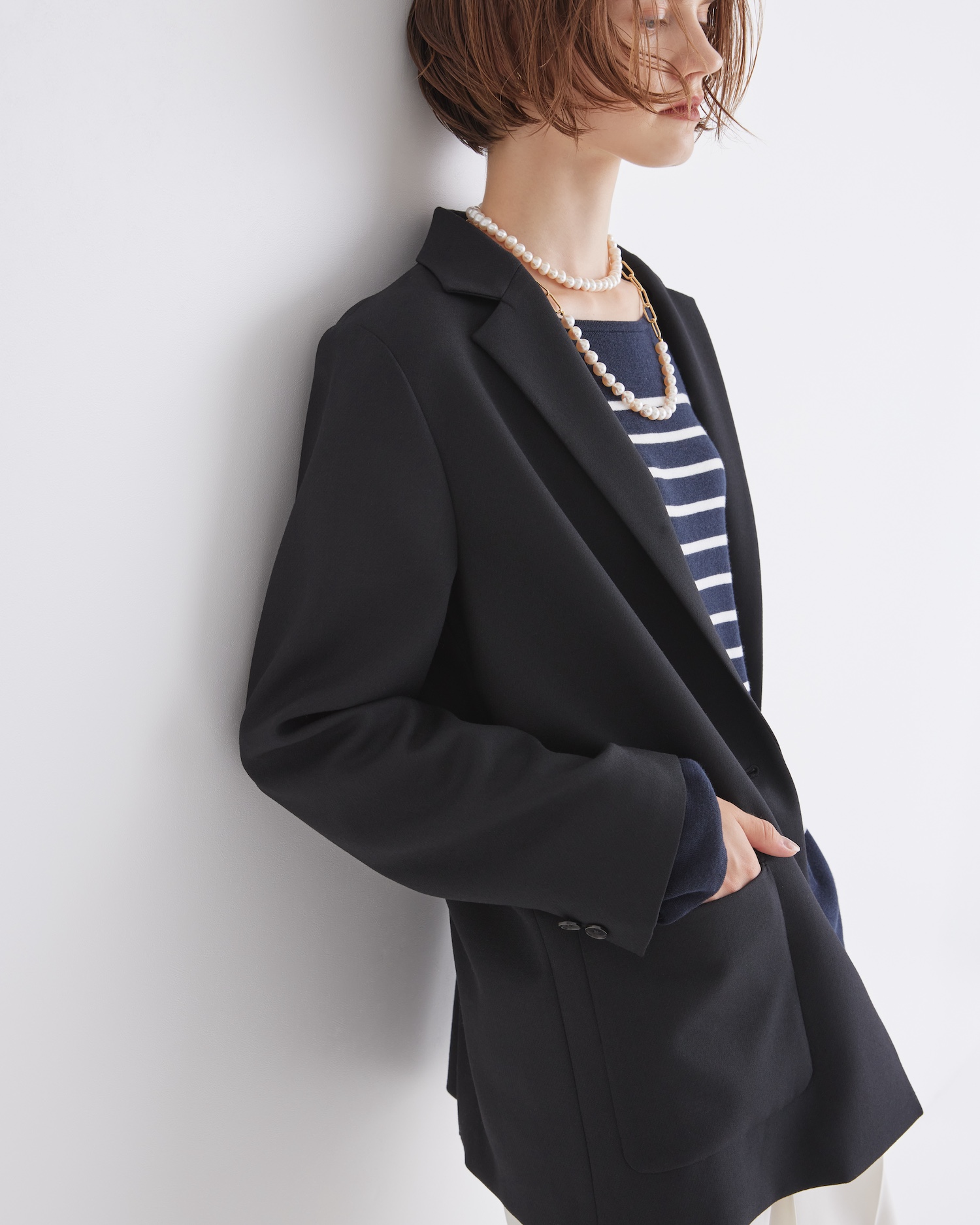 スタイリング５