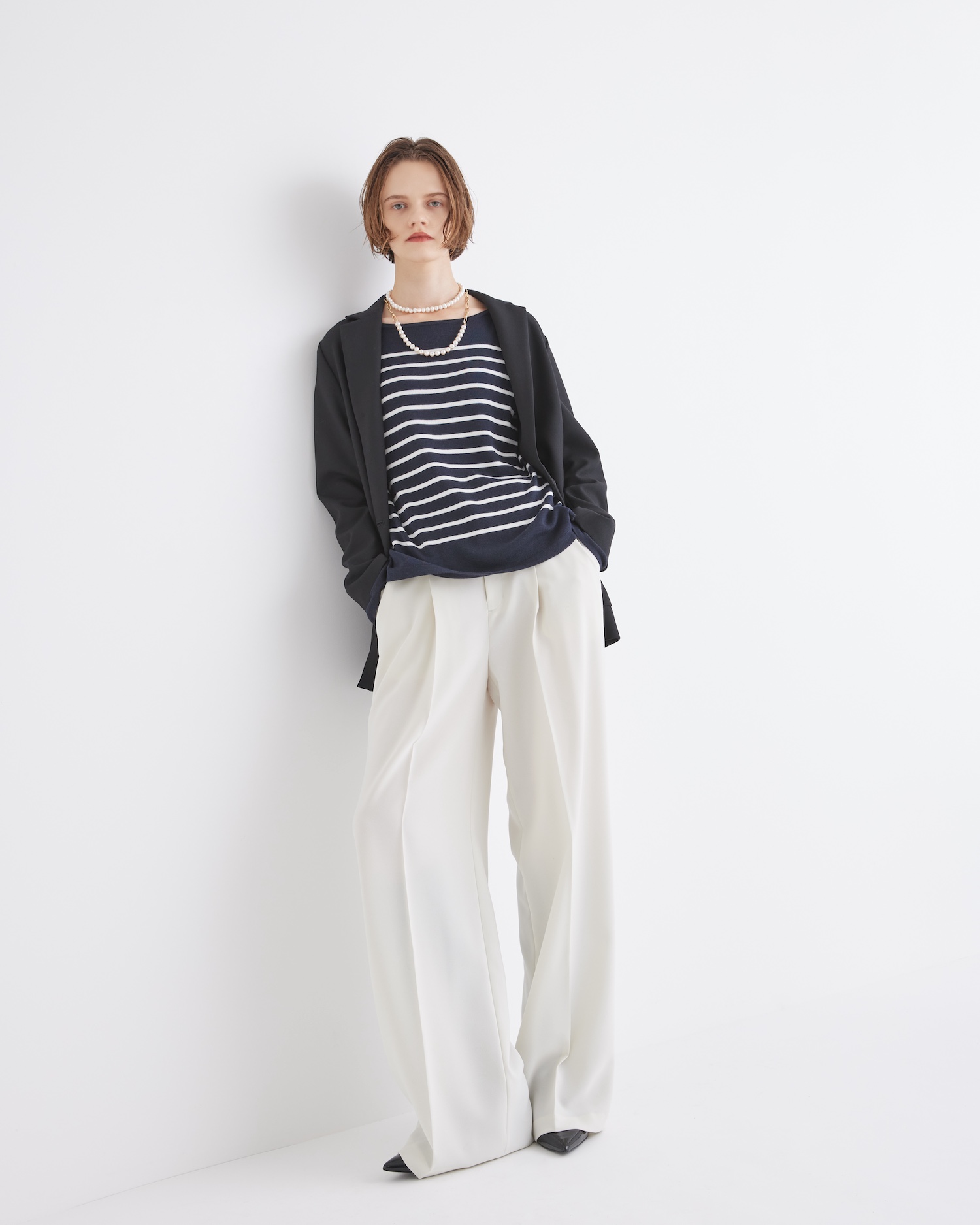 スタイリング５