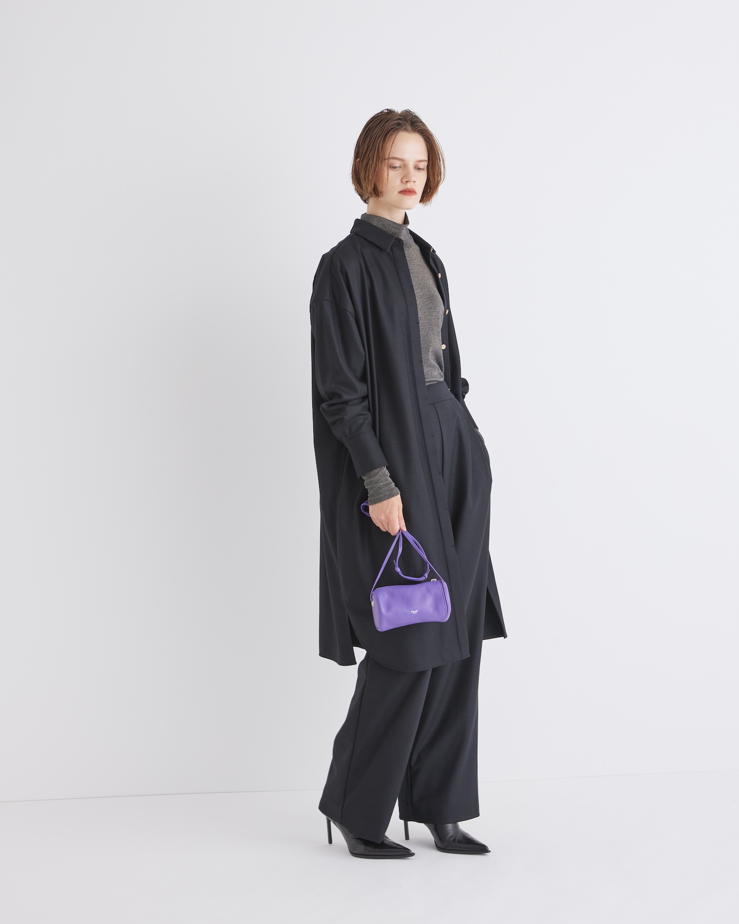 スタイリング６