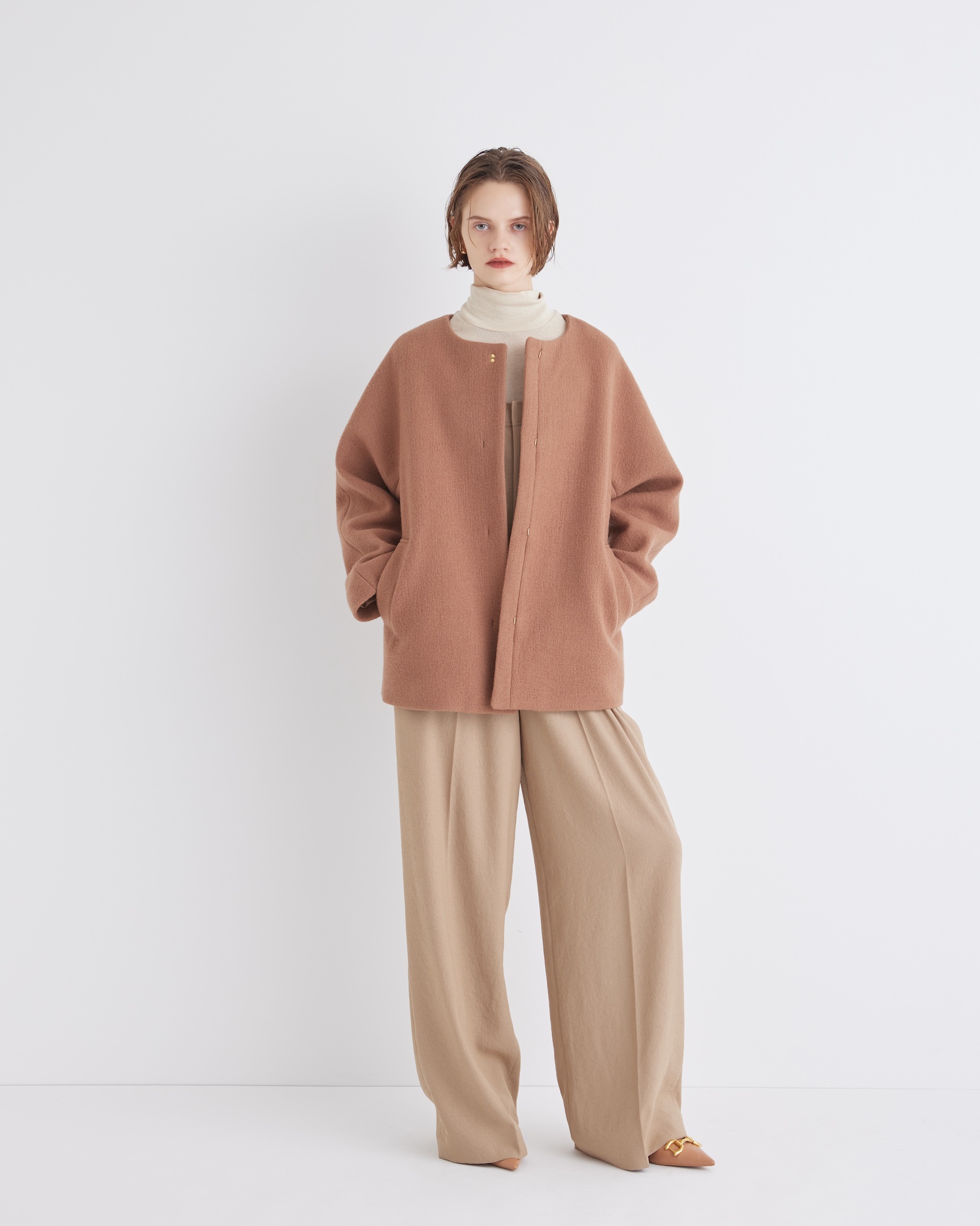 スタイリング７