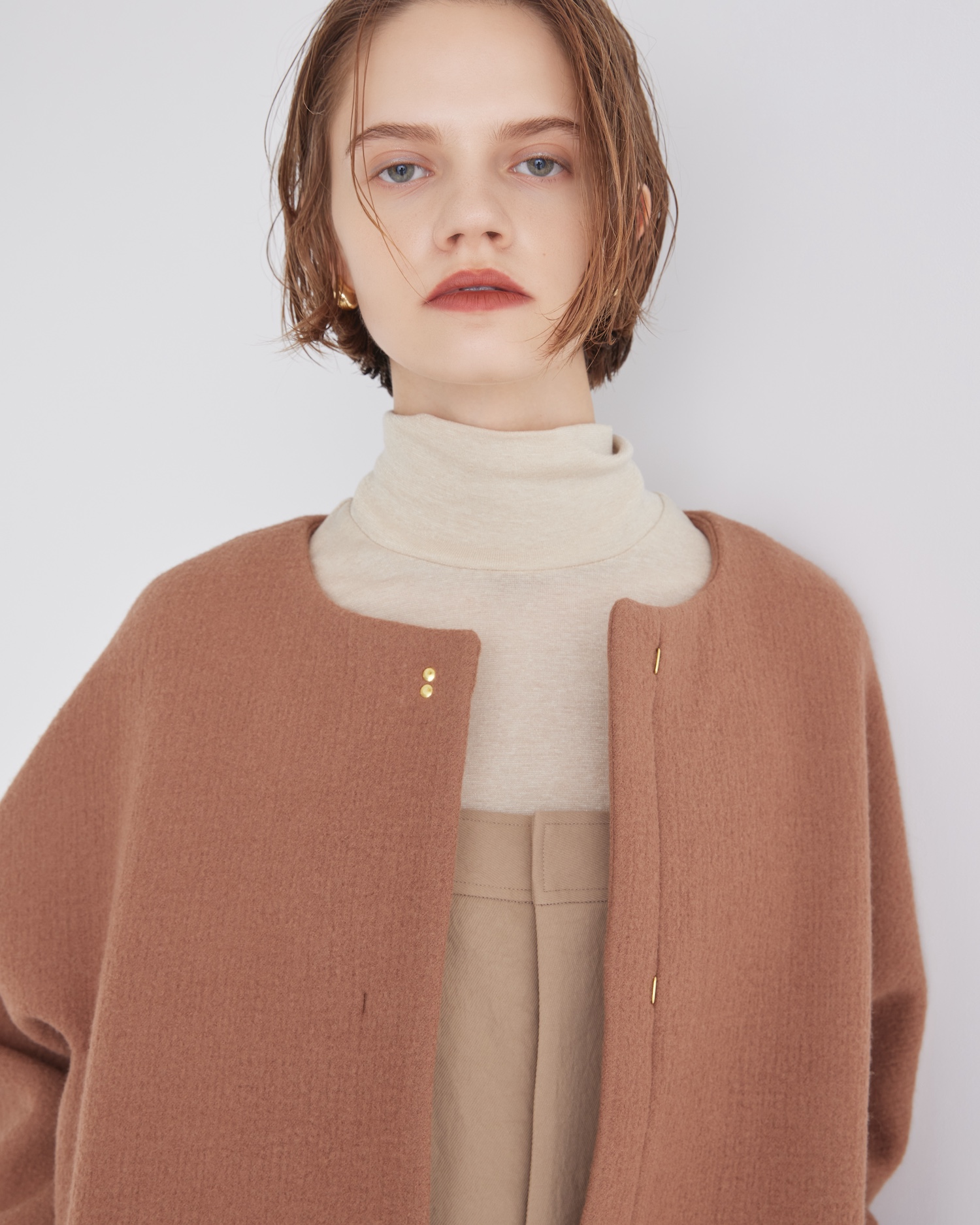 スタイリング７