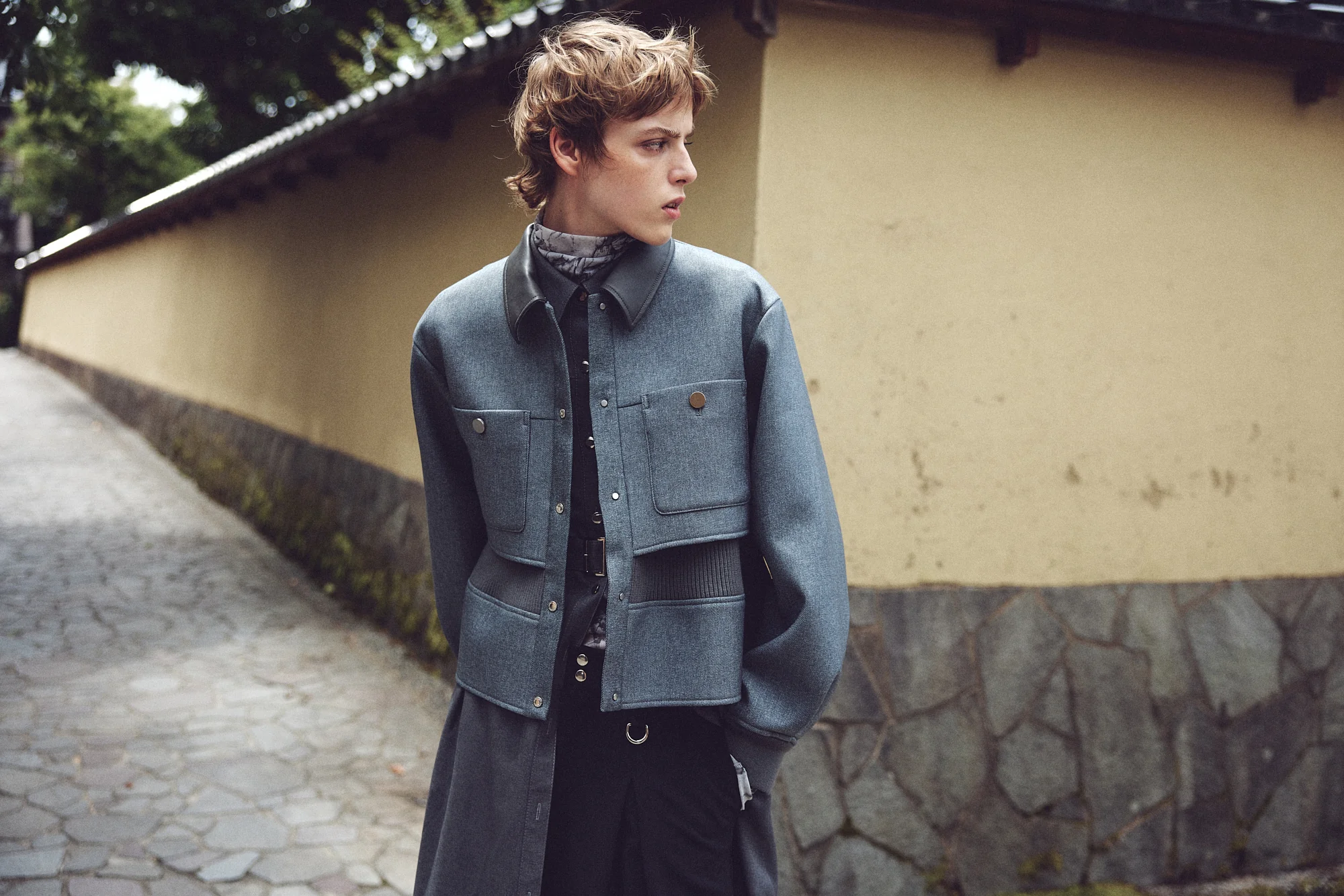 AUTUMN(26) LOOK 21