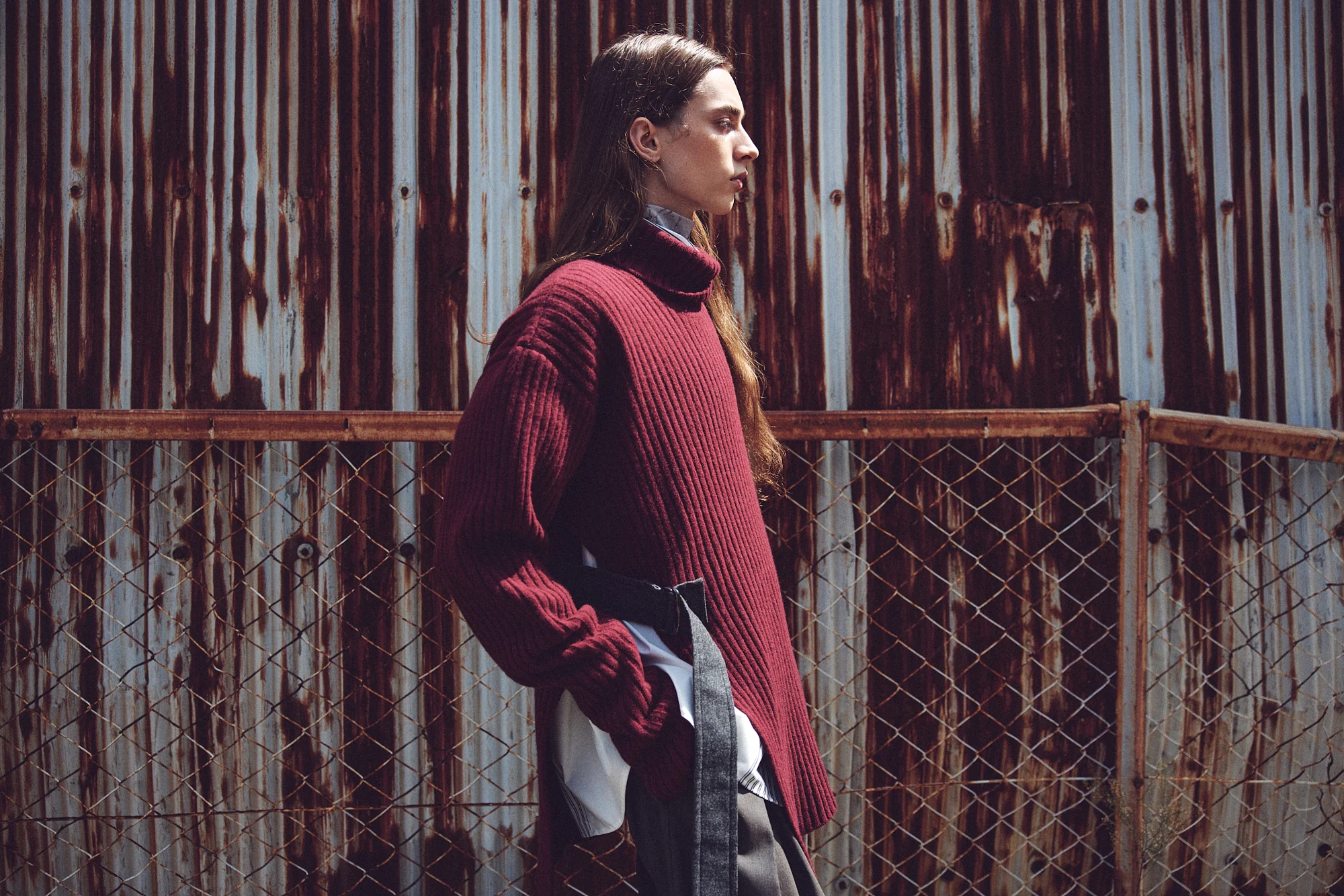 AUTUMN(26) LOOK 15