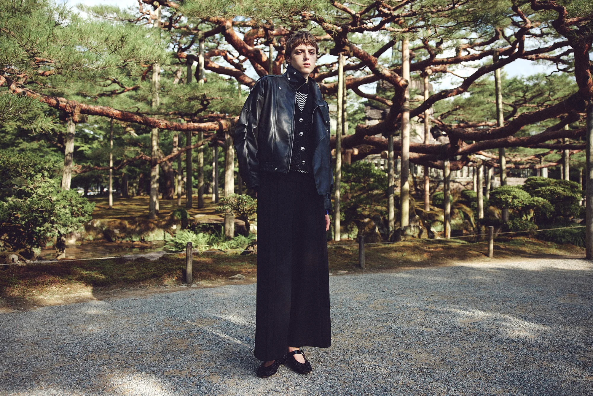 AUTUMN(26) LOOK 03