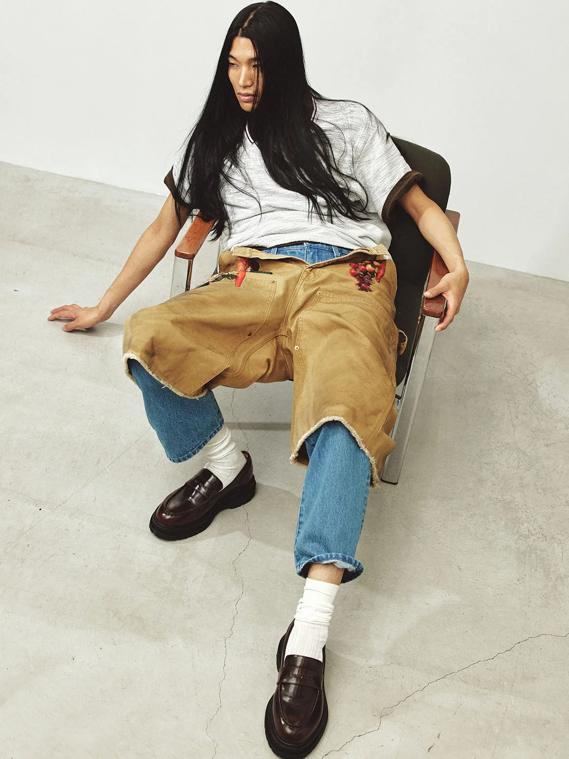 LOVELESS | 2026 SUMMER MEN&WOMEN｜LOVELESS(ラブレス) - SANYO