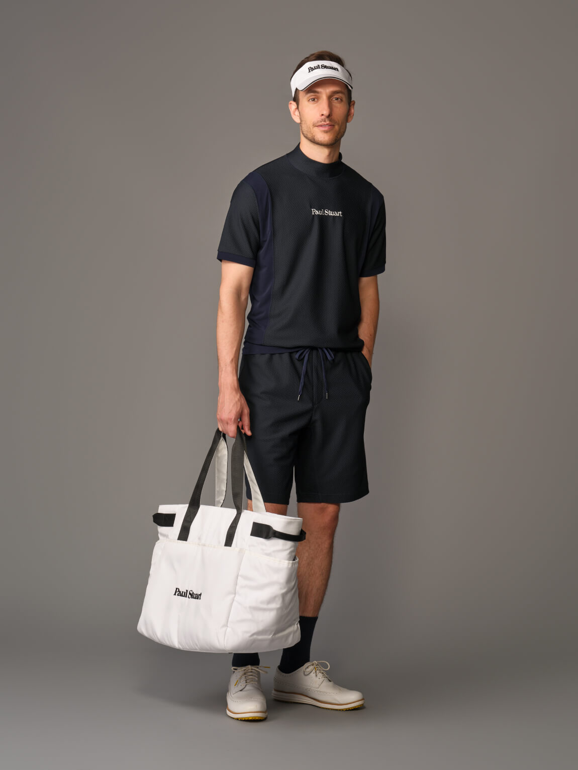 LOOK 01