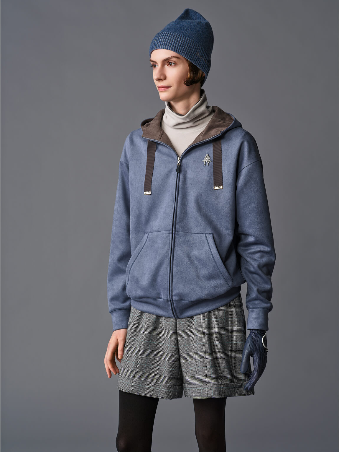 LOOK 11