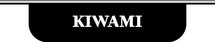 KIWAMI