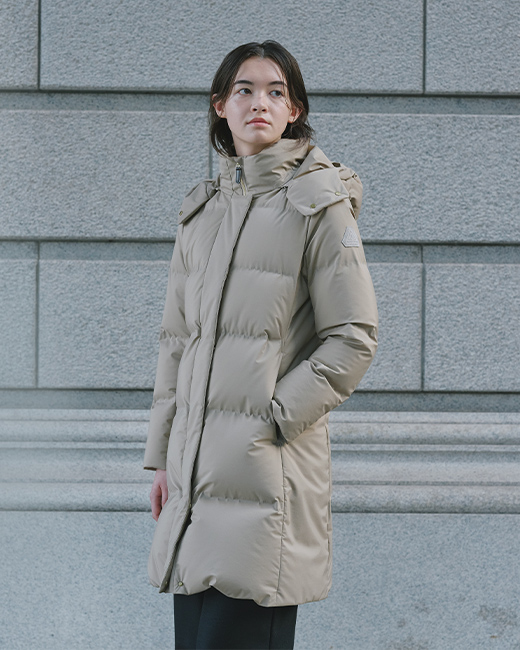 Aomori Down（ロング）