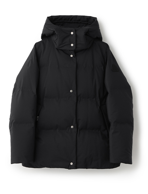 Aomori Down（ショート）