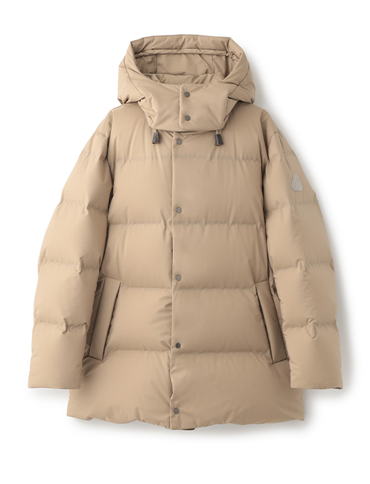 Aomori Down（ショート）