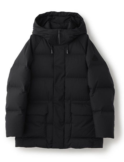 Aomori Down（ミドル）