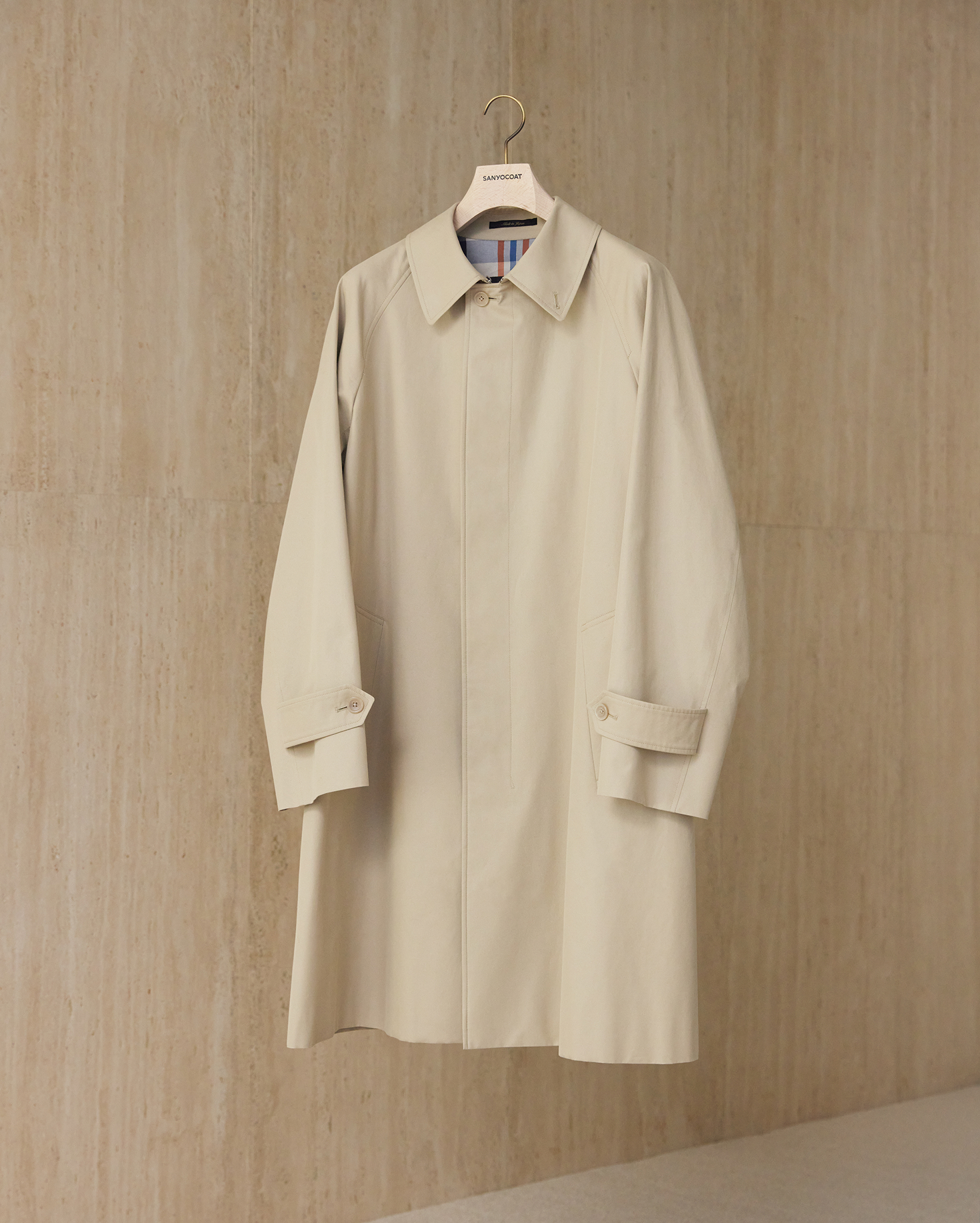 バルマカーンコート