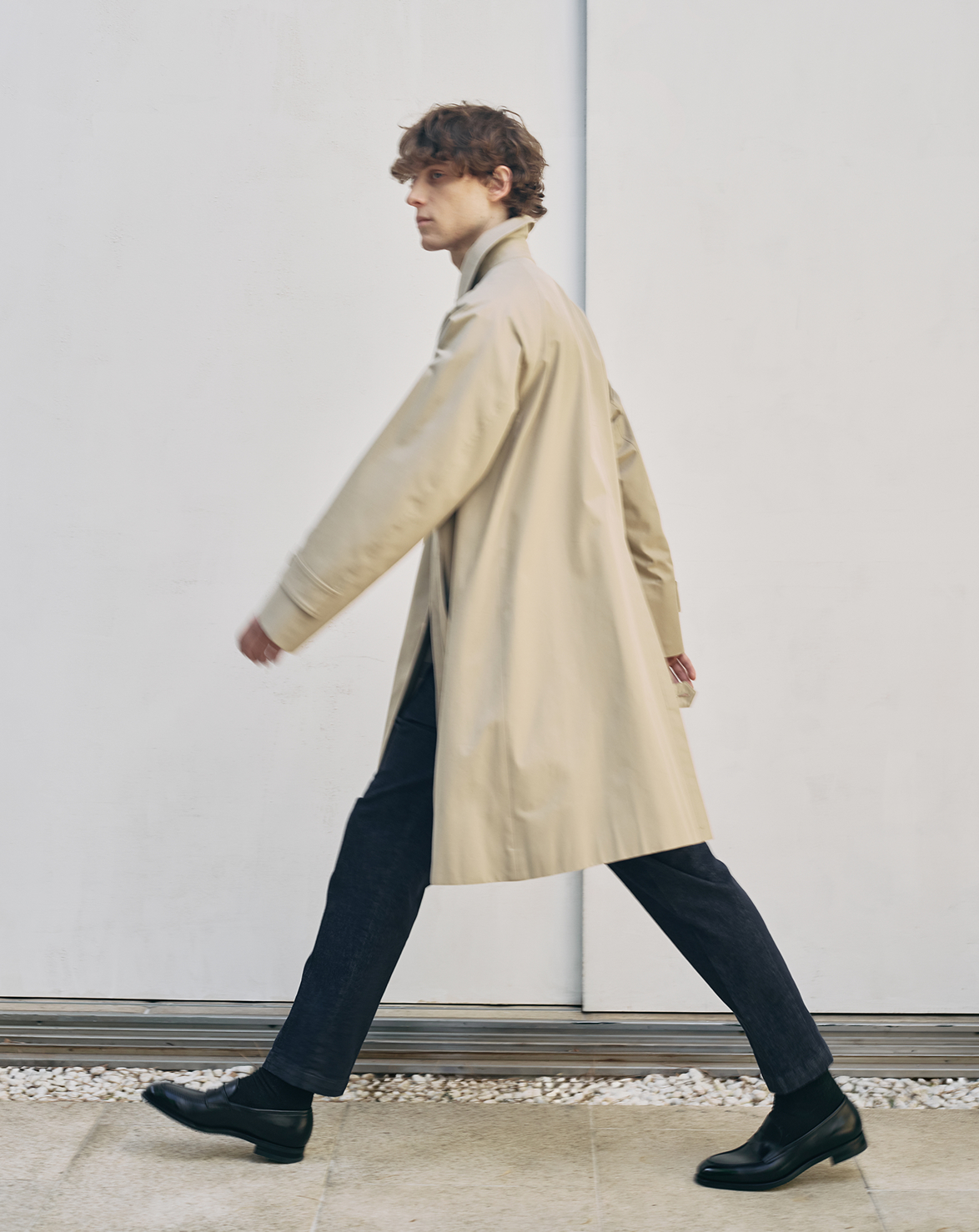 ルック２横スタイル